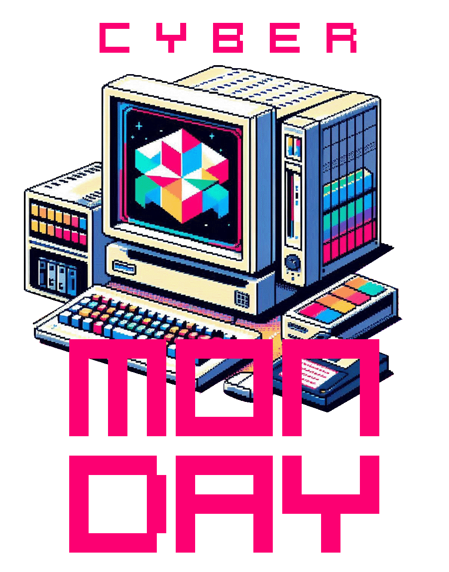 Cyber Monday
