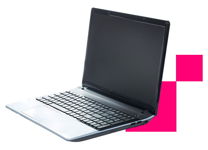 Laptop