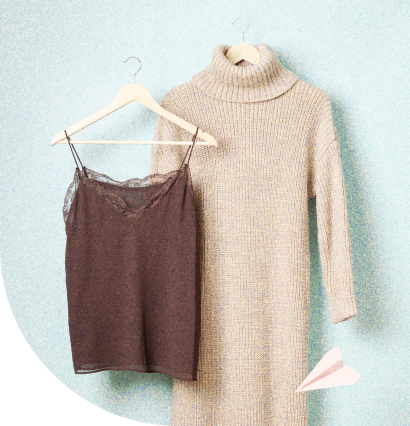 Casual clothes