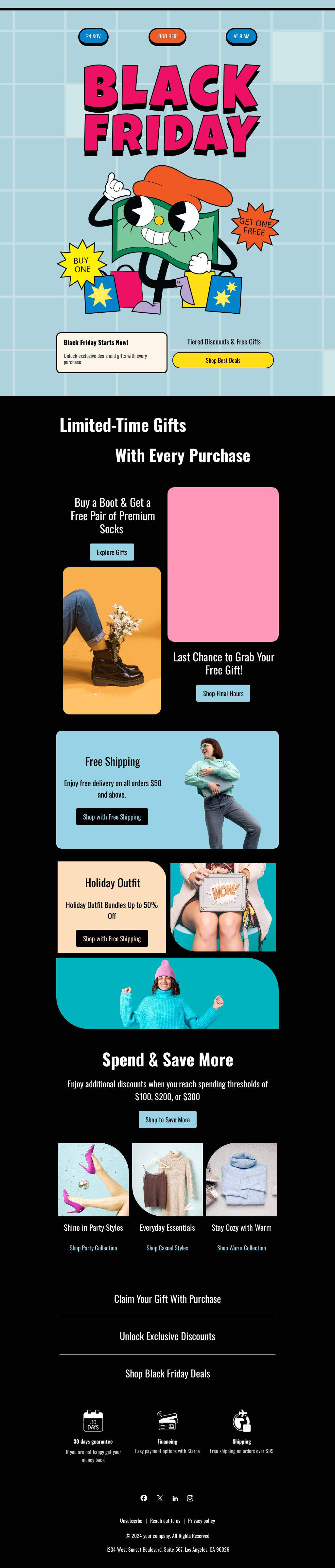 Today Only: Buy One, Get One Free on Top Picks!