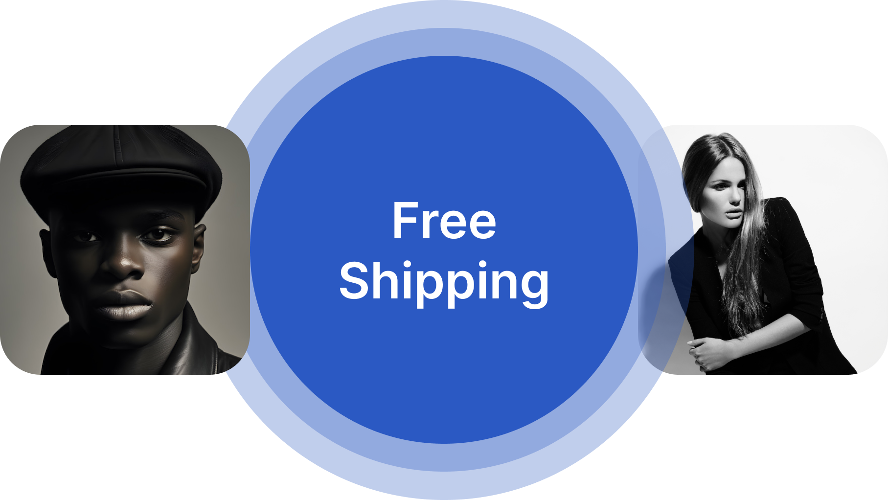 Free shipping