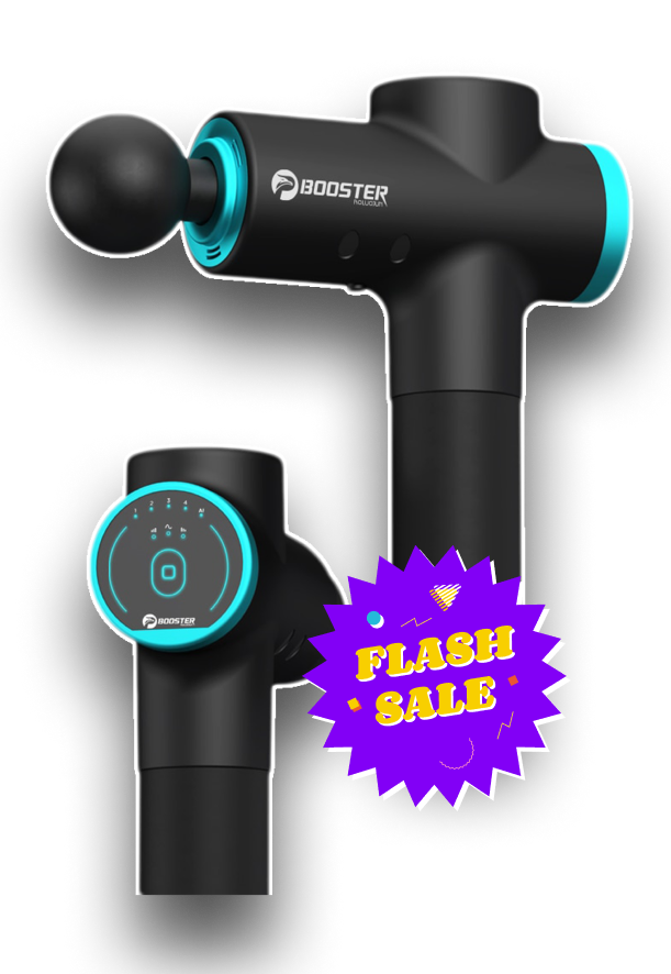 sport vibrator