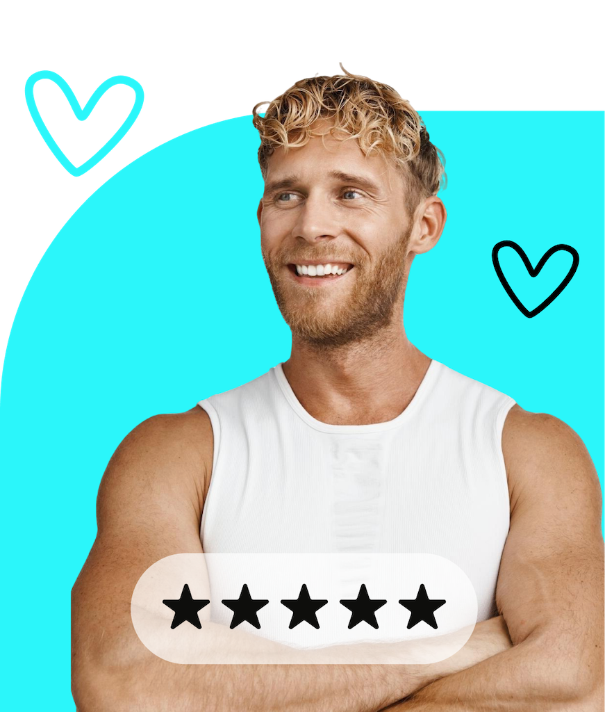 Customer review