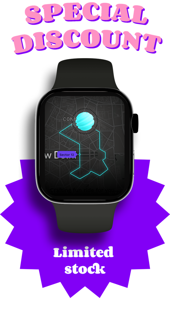 Smart watch