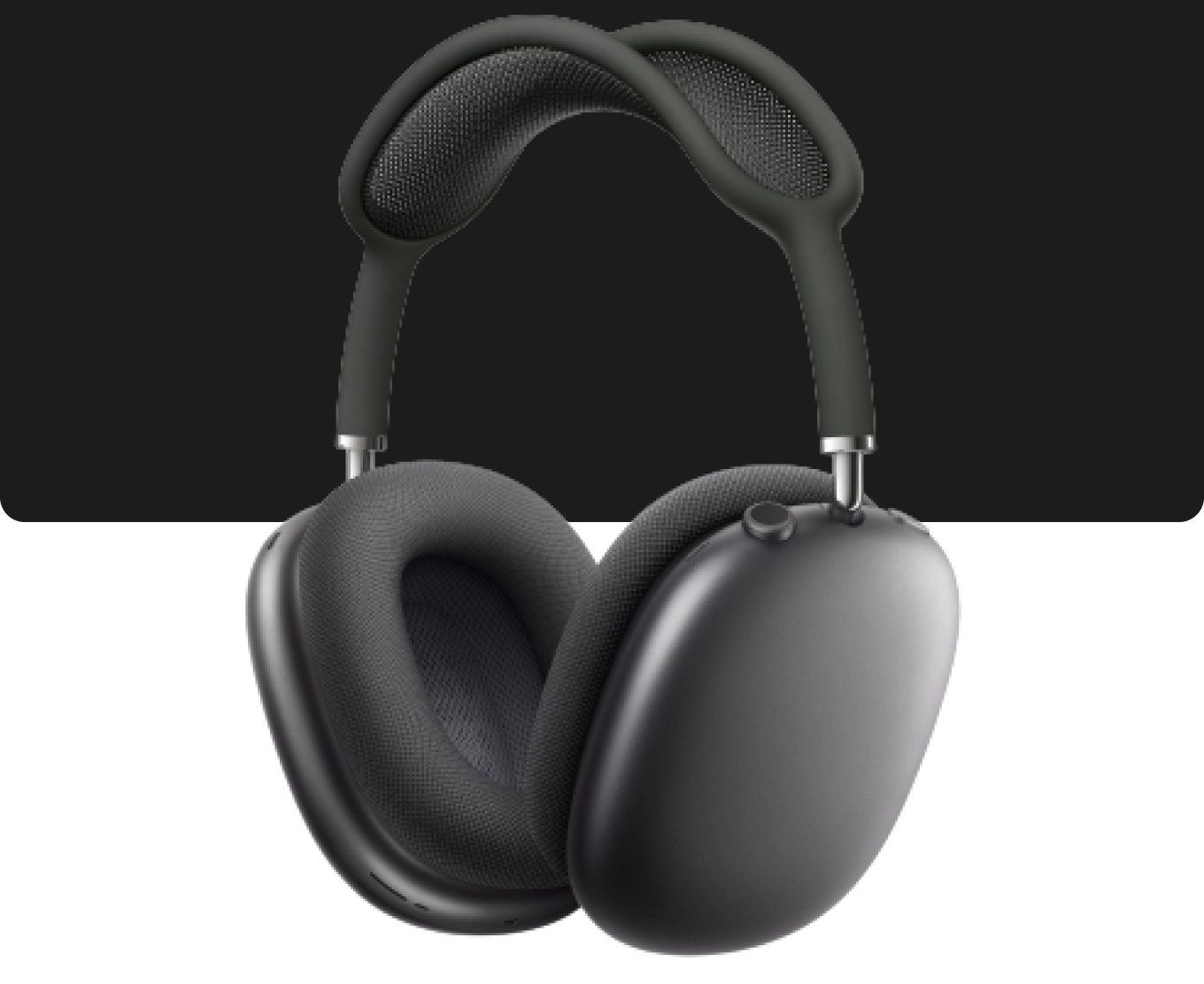 Headphone