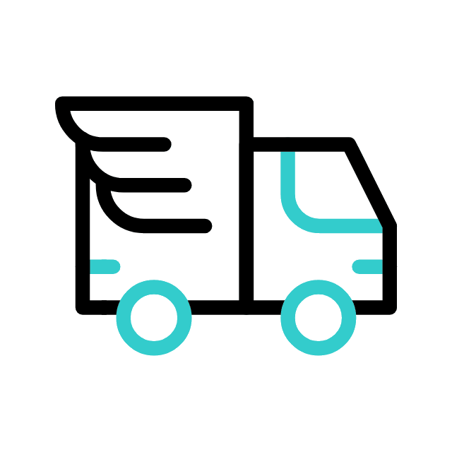 Shipping