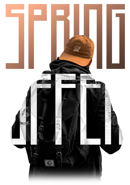 Spring Offer