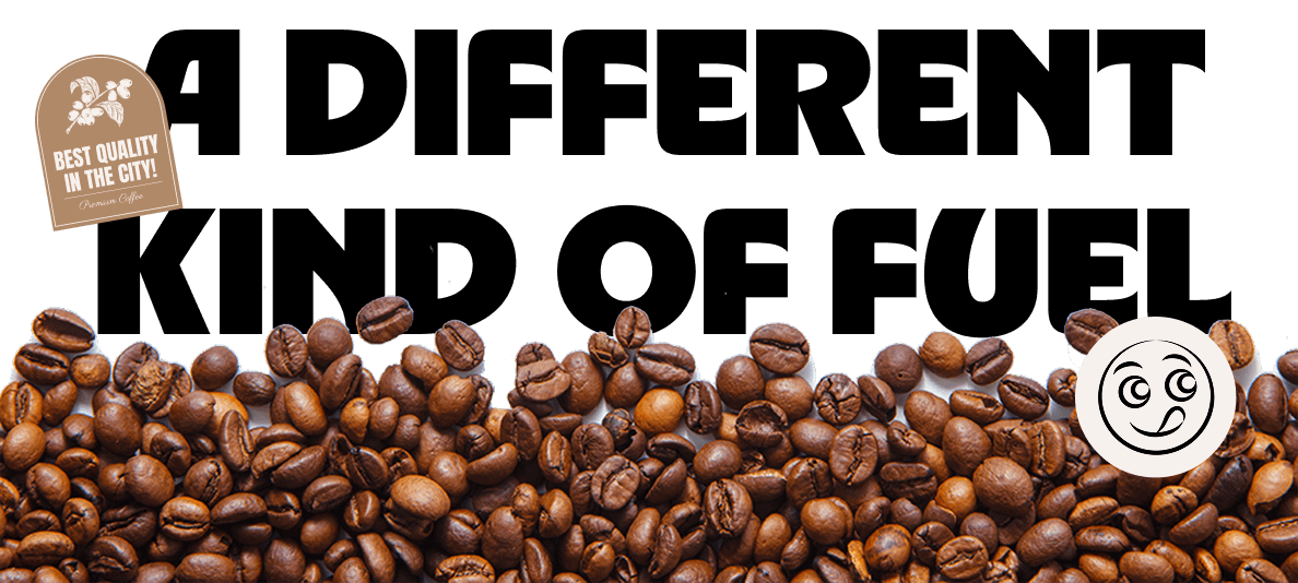 coffee banner