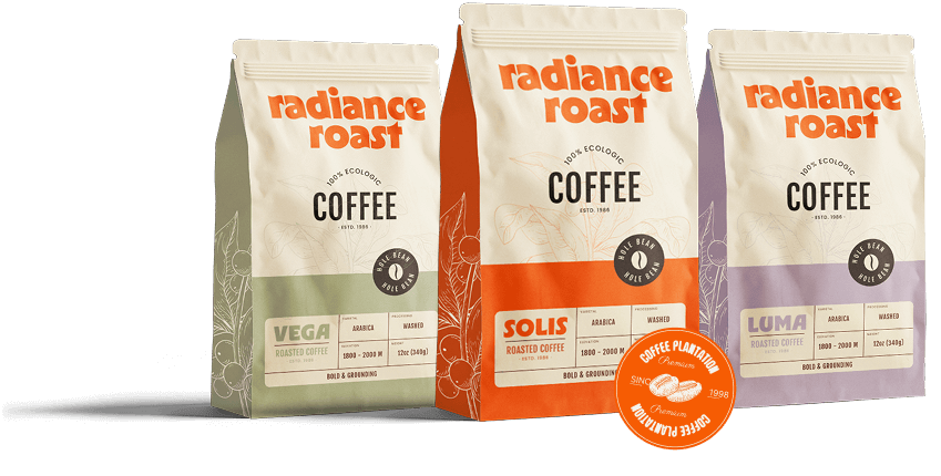 coffee banner