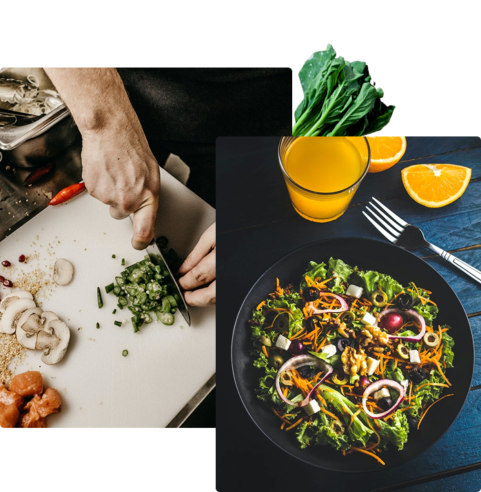 Recipes