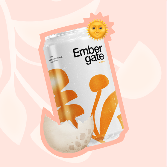 Product Image with Background