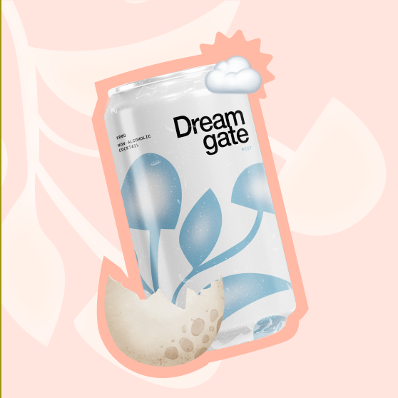 Product Image with Background