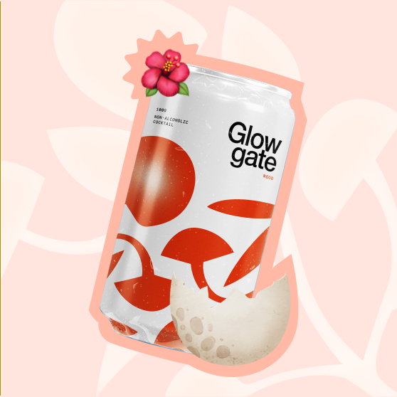 Product Image with Background