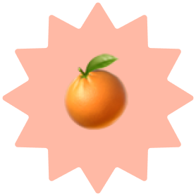 Orange Icon