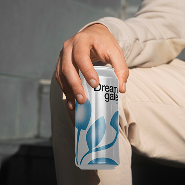 Social Image of Product Photo