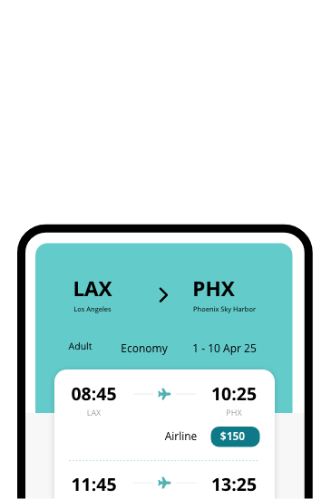 a mobile app screenshot