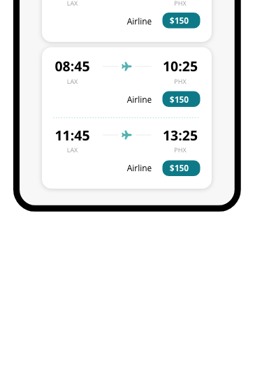a mobile app screenshot