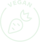 vegan icon