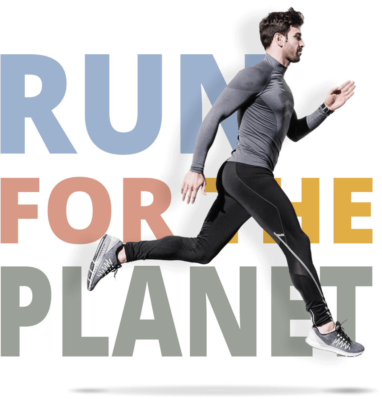 Run for The Planet