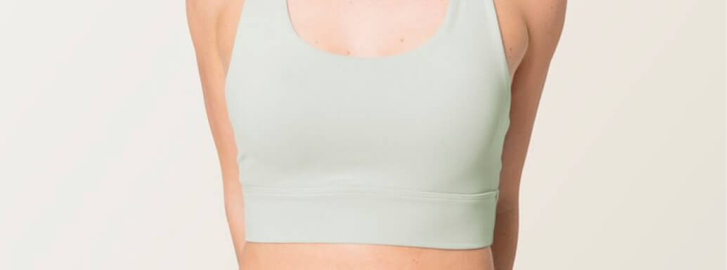 ECOTECH BREATHABLE TOPS