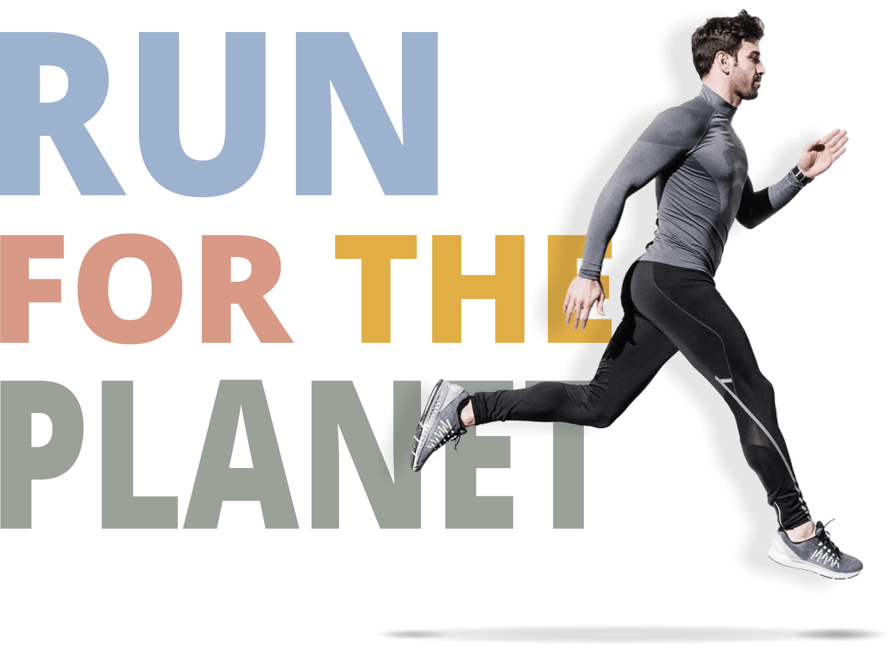 Run for The Planet