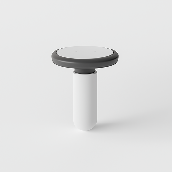 Mushroom Top B87