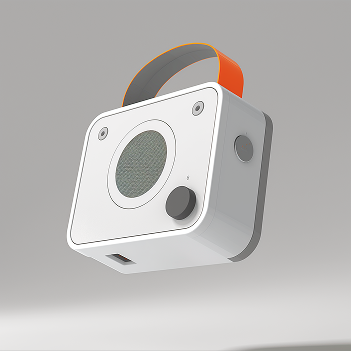 Uni speaker G34
