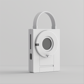 Mini Disc k81