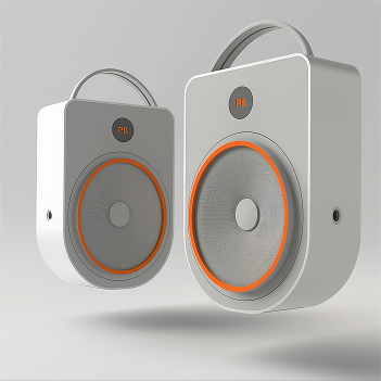 Speaker Set D55