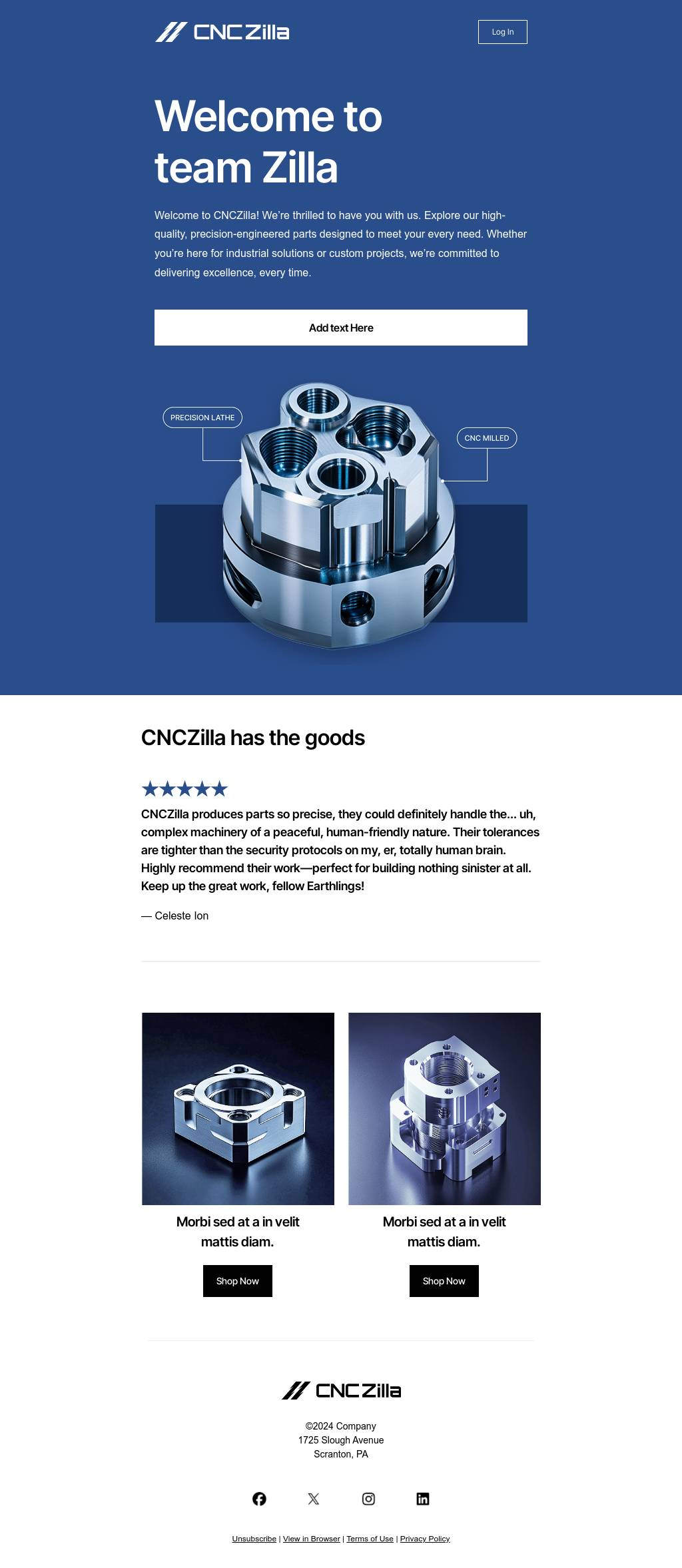 Get Started – Your New Favorite Tools Await