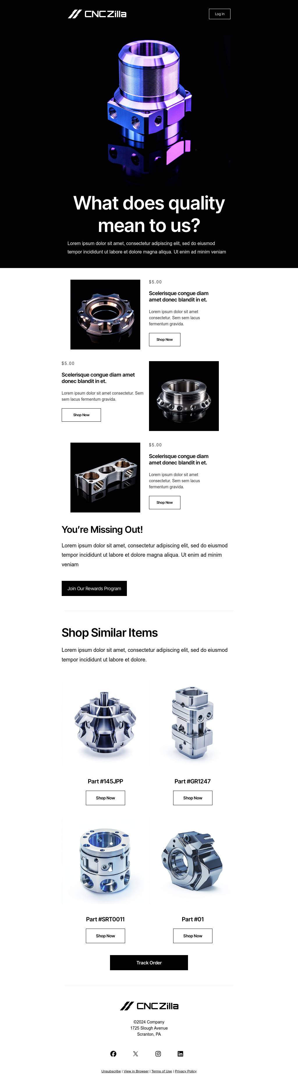 Industry Updates, Product Highlights & More