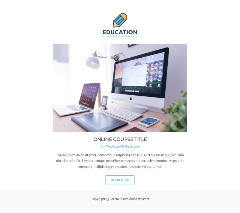 Online Education
