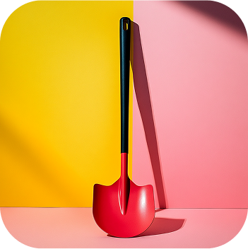 THE Shovel