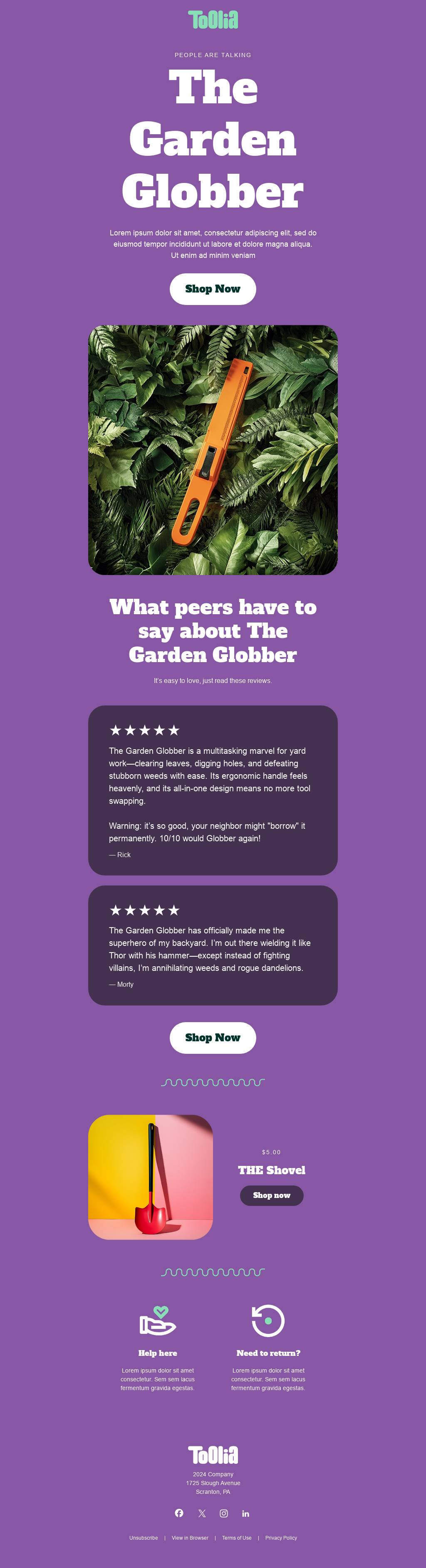 Reviews Are In – See Why Everyone’s Talking