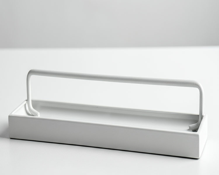a pen and stylus on a white surface