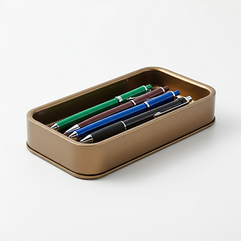 The Pen Tray Bundle