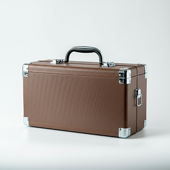 Toyo Steel Cantilever Toolbox ST-350