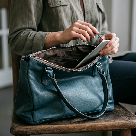 Built for your everyday
