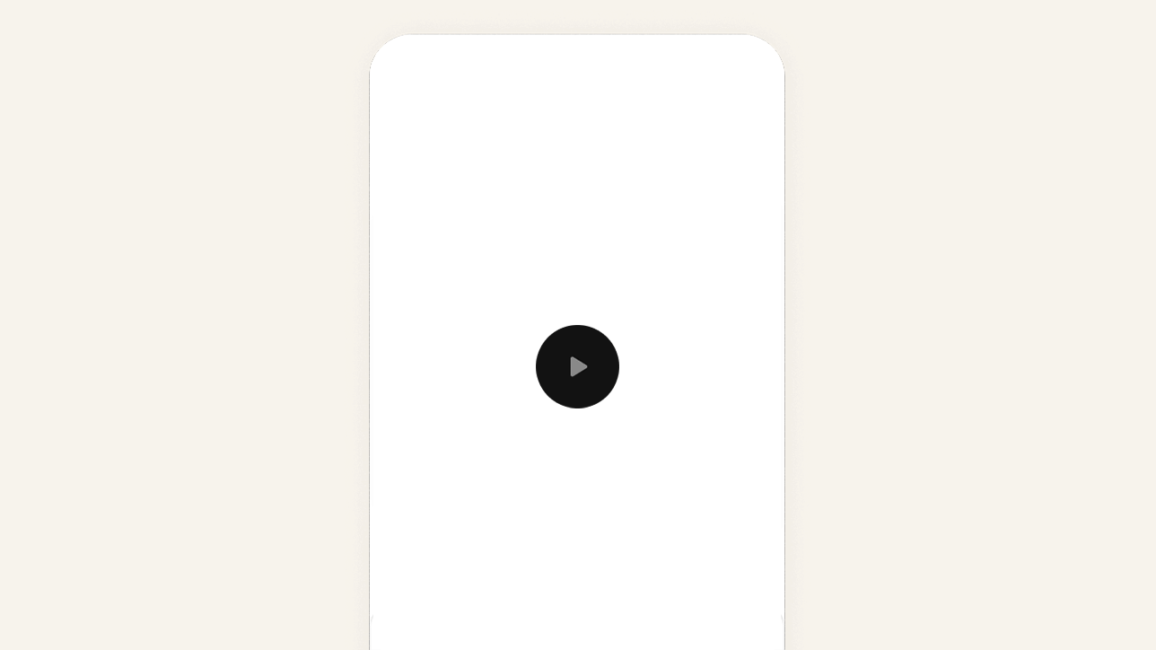 Video demo