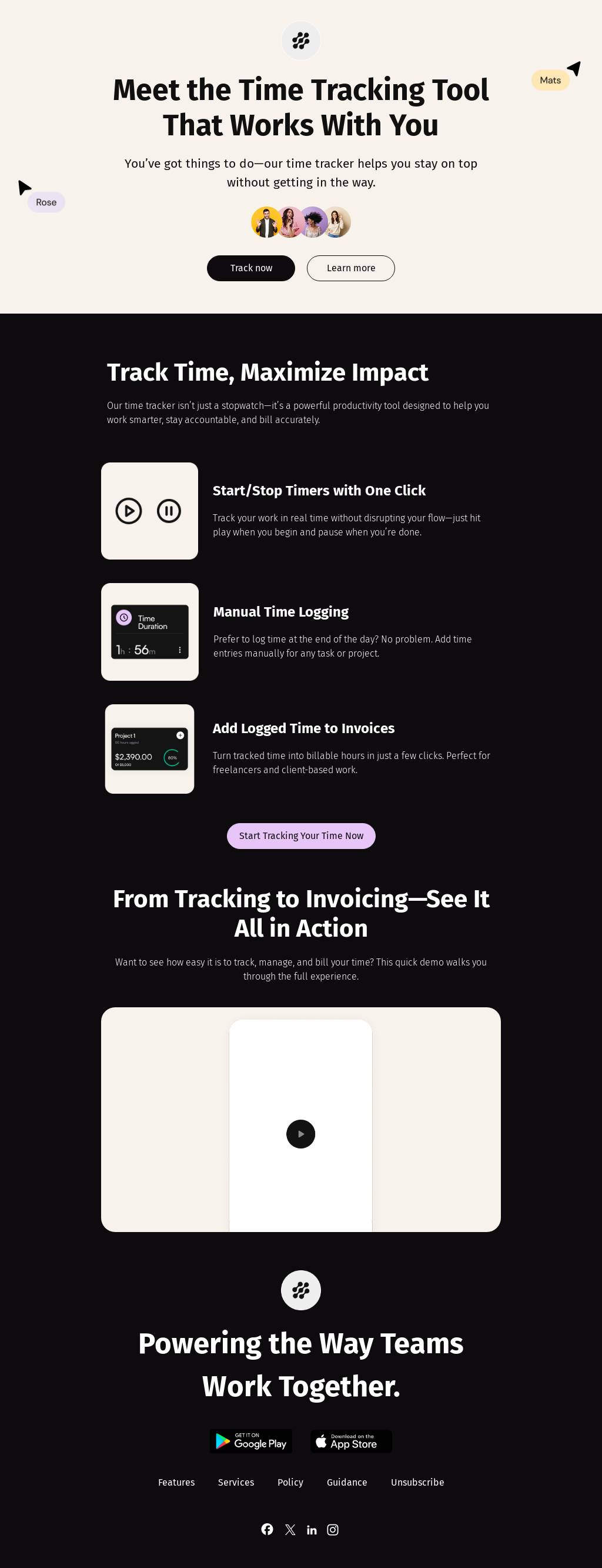 Get to Know These Game-Changing Features