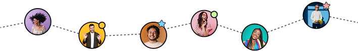 Team connection