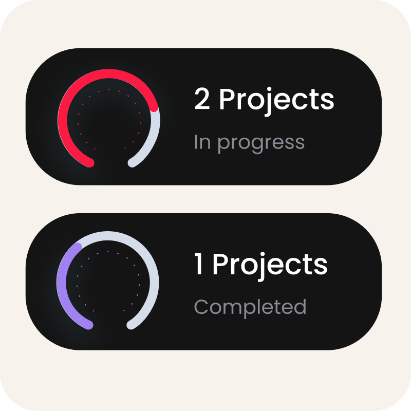 Creating Projects