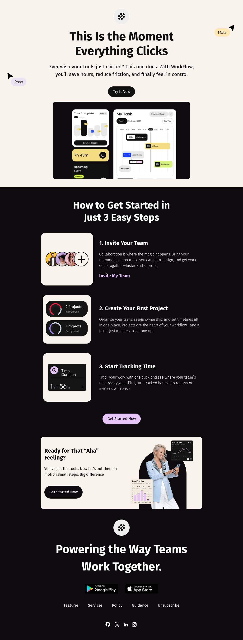 This Workflow Changes Everything