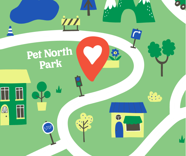 Event Map