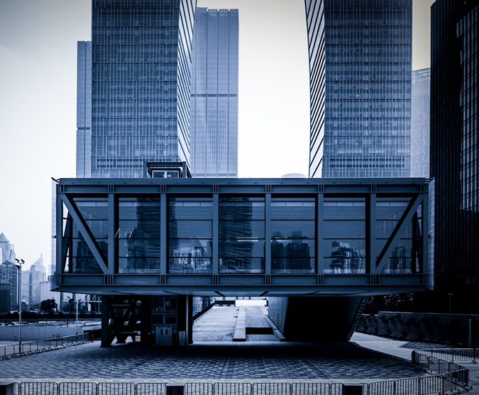 Modern office