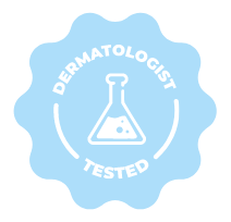 dermatologist tested icon