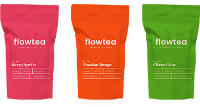 a group of bags of different colors