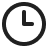 Icon Clock