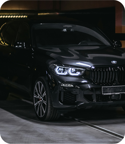 SUV