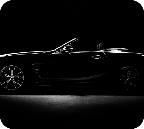 Convertible cars